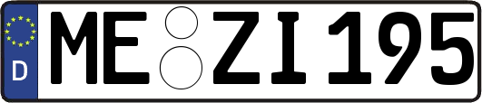 ME-ZI195
