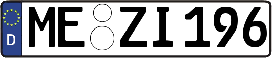ME-ZI196