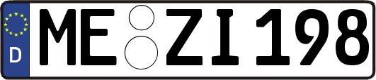 ME-ZI198