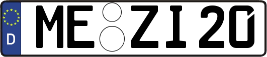 ME-ZI20