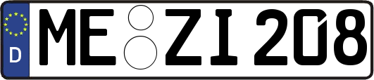 ME-ZI208