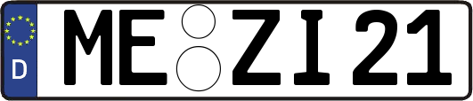 ME-ZI21