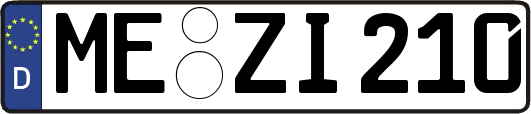 ME-ZI210