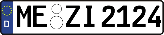 ME-ZI2124
