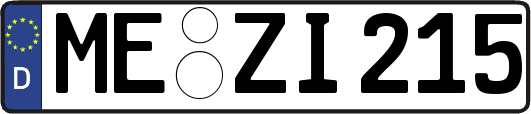 ME-ZI215