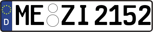 ME-ZI2152