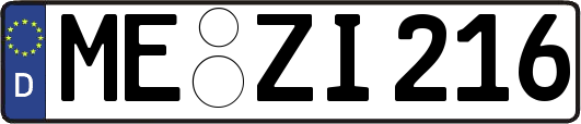 ME-ZI216