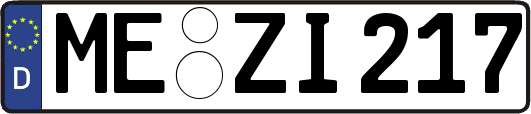 ME-ZI217