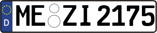 ME-ZI2175