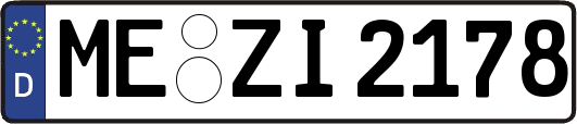 ME-ZI2178