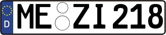 ME-ZI218