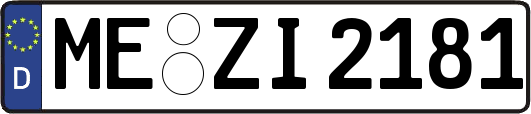ME-ZI2181