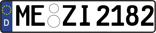 ME-ZI2182