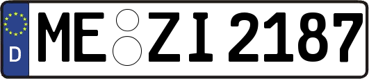 ME-ZI2187