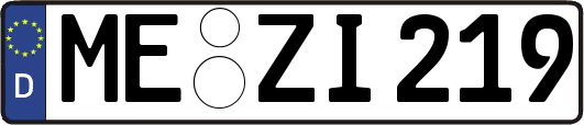 ME-ZI219