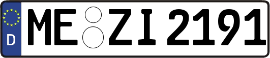 ME-ZI2191
