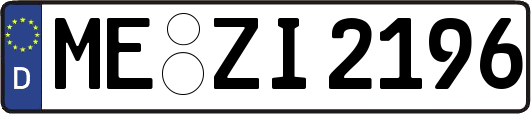 ME-ZI2196