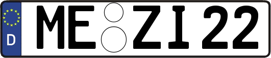 ME-ZI22