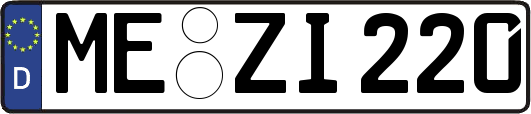 ME-ZI220