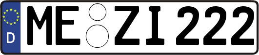 ME-ZI222