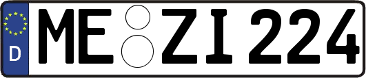 ME-ZI224