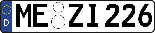 ME-ZI226