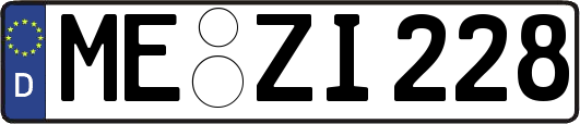 ME-ZI228