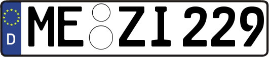 ME-ZI229