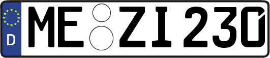 ME-ZI230