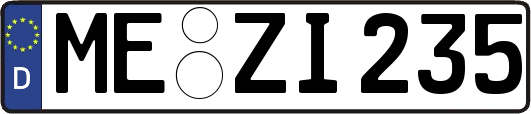 ME-ZI235