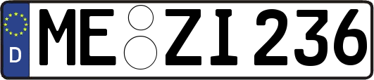 ME-ZI236
