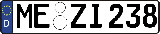 ME-ZI238