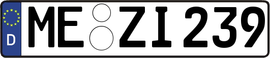 ME-ZI239