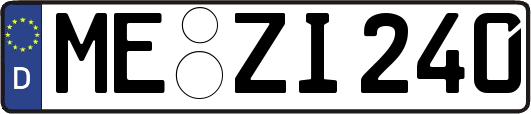 ME-ZI240