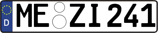 ME-ZI241