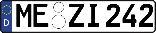 ME-ZI242