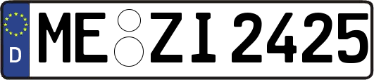 ME-ZI2425