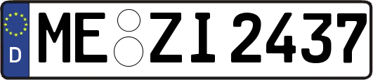 ME-ZI2437