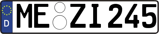 ME-ZI245