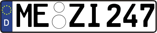 ME-ZI247