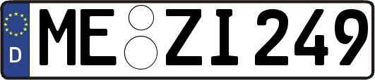 ME-ZI249