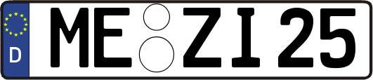 ME-ZI25
