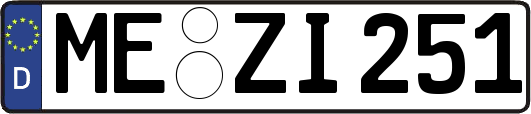 ME-ZI251