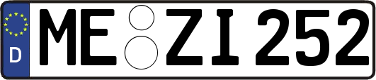 ME-ZI252