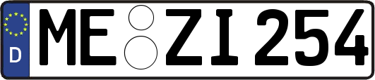 ME-ZI254