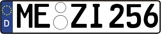 ME-ZI256