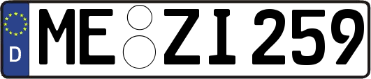 ME-ZI259