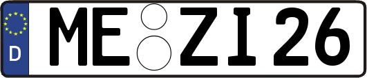 ME-ZI26
