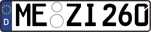 ME-ZI260