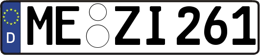 ME-ZI261
